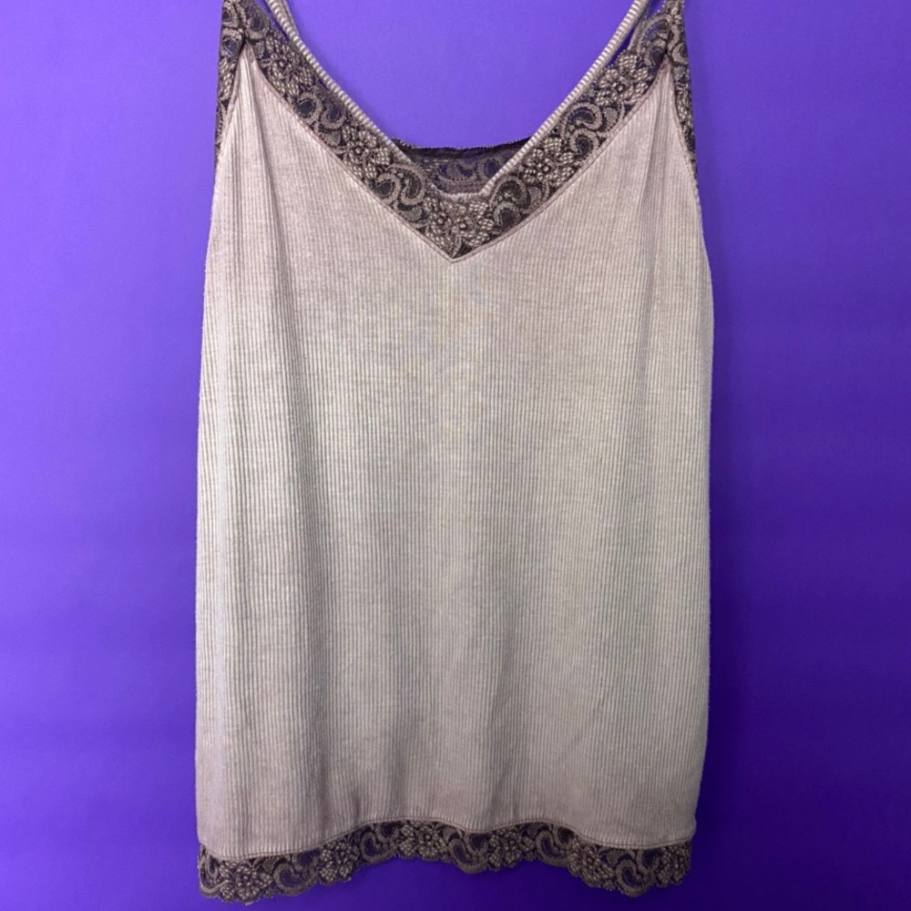 Womens tanktop